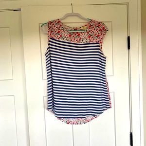 Matilda Jane top. Like new condition